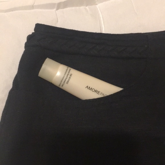 Larry Levine linen pants - Picture 8 of 8